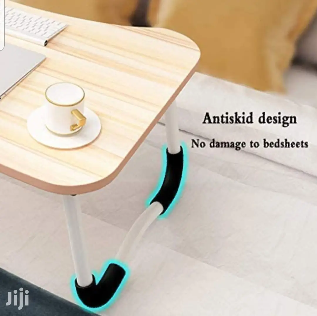 Foldable Laptop Stand