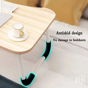 Foldable Laptop Stand