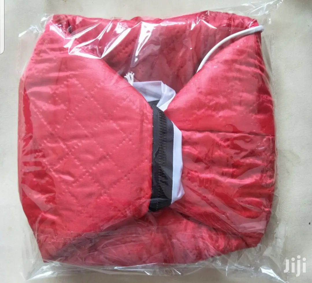 Hair Thermal Steaming Cap