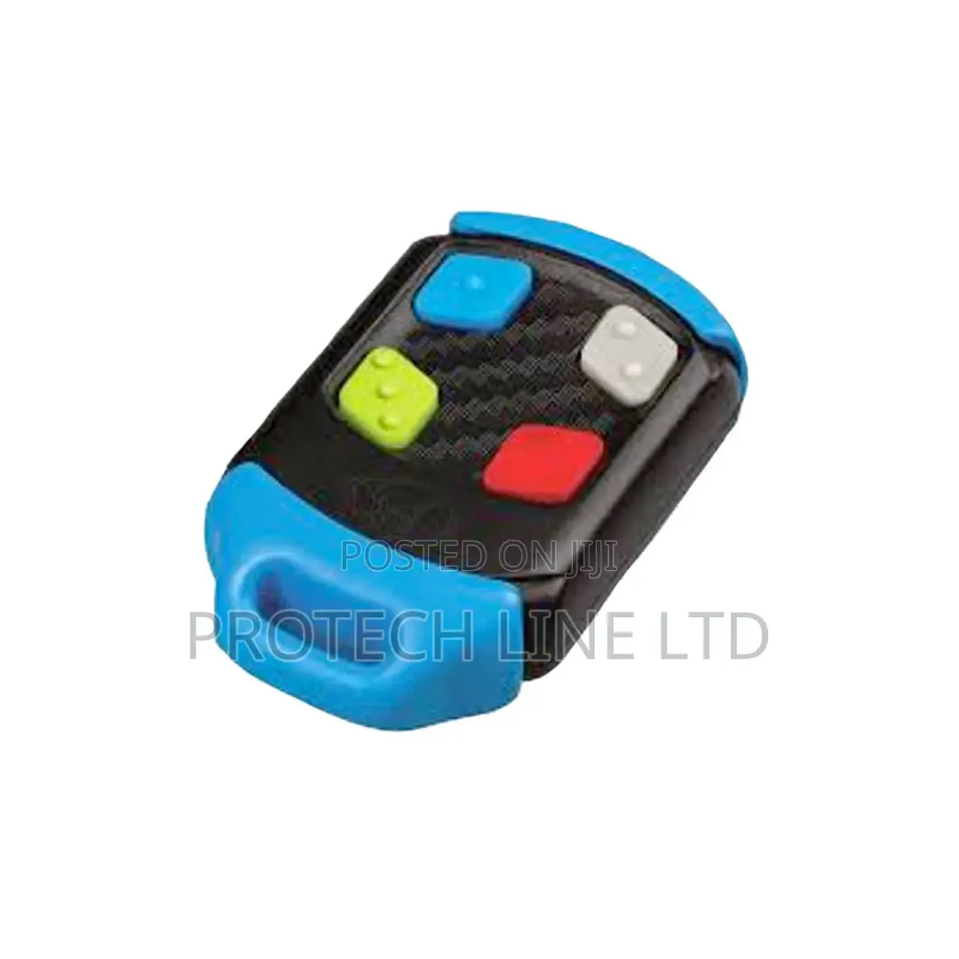Remote Buttons for Automatic Gate Transmitter