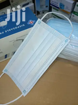 Imported 3ply Masks