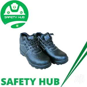 Vaultex Safety Shoes- Steel Toe Vaultex Safety Boots