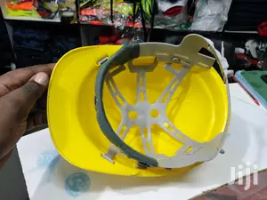 Safety Helmets - Power Tool Safety Helmets