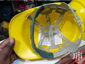 Safety Helmets - Power Tool Safety Helmets