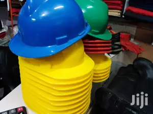 Safety Helmets