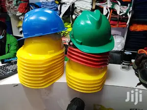 Safety Helmets