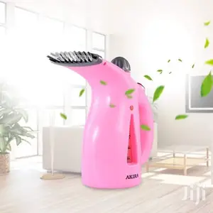 Multifunctional Akira Steamer