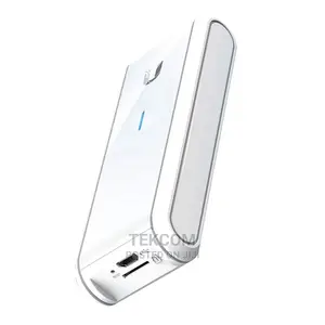 Unifi Cloud Key