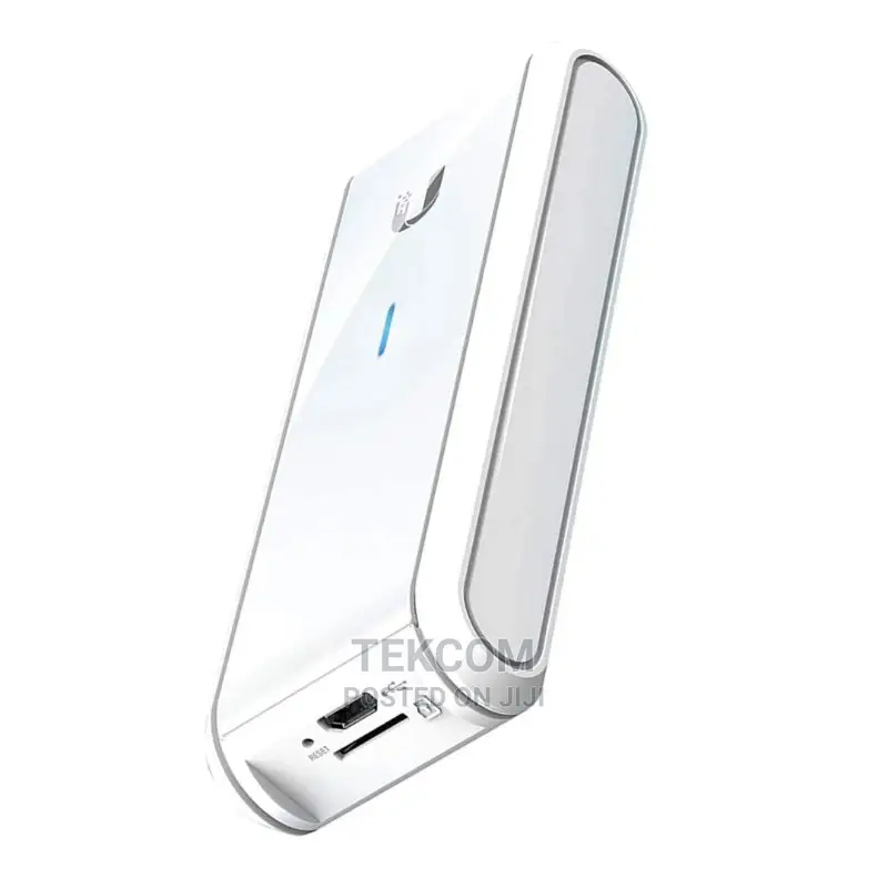Unifi Cloud Key
