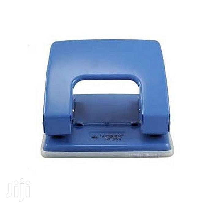 Paper Punch Kangaroo Medium