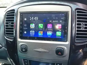 7" Android Stereo / Radio Systems. Double Din