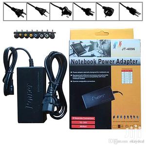 Universal Laptop Power Supply