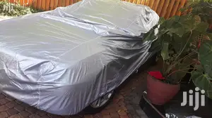 Fully Waterproof Automatic Car Covers