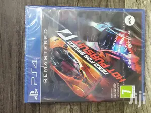 Nfs Hot Pursuit
