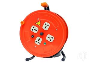 Cable Reel 25mtrs-30mtrs And 50mtrs
