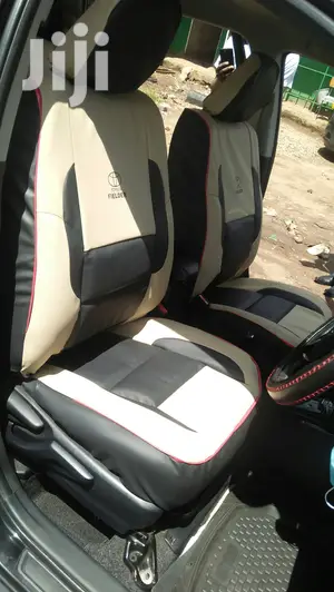 Kamulu Car Seat Covers