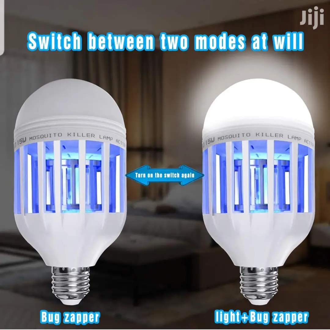 Mosquito Zapper Bulb