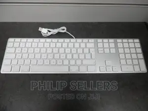 Mobility Lab ML311838‎ Wired Keyboard QWERTY English Lay