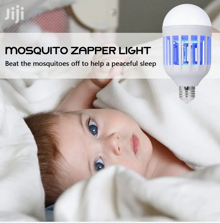 Mosquito Zapper Bulb