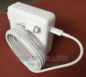 New 87W Pd USB-C Power Supply Macbook Charger for A1707