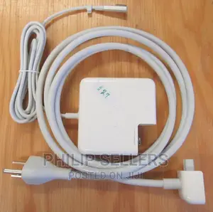 Apple Macbook Pro 60W Magsafe Power Adapter Charger A1278 11