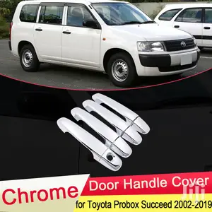 Probox Chrome Door Handle Cover