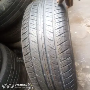 Dunlop Tyres