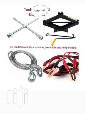 Car 4 in 1 Road Safety Tools,Free Delivery CBD