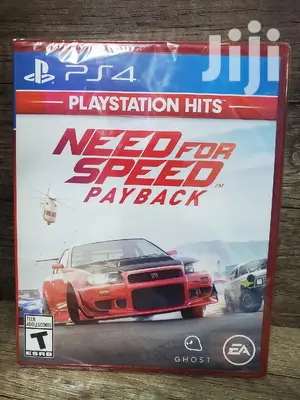 Nfs Payback