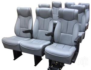 Salama Executive Seats