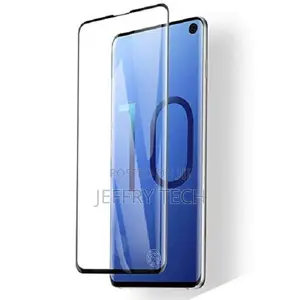 Tempered Screen Protector for S10