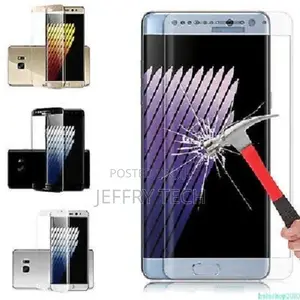 5d Glass For Samsung J7max