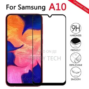 Screen Protectors for Samsung A10 10d Glass