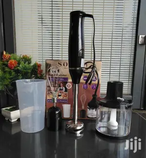 Hand Held Blender