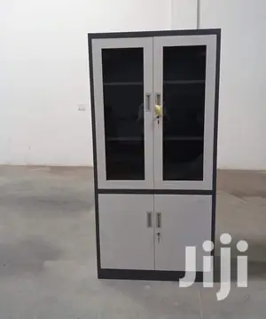 Spacious Office Cabinet
