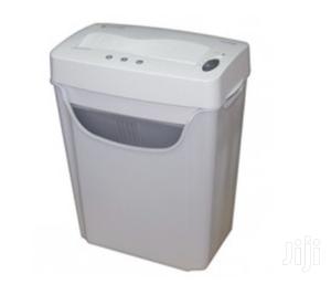 Altas SC0540 5 Sheets Paper Shredder