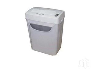 Atlas SC0540 6 Sheets Paper Shredders