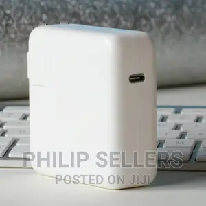 30w USB-C Power Charger Adapter For Apple Macbook Air iPhone