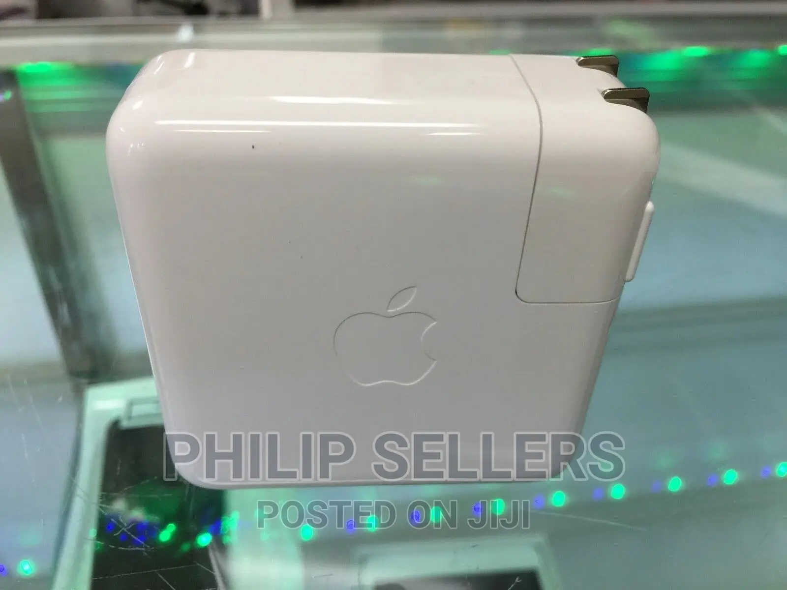 Genuine APPLE Macbook Pro 61W USB-C Power Adapter Charger