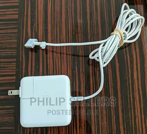 Charger/Adapter for Apple Macbook Air 11" 13" Magsafe2 45W