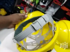 Power Tool Safety Helmets