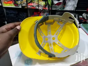 Power Tool Safety Helmets