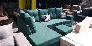 L Seat 6 Seater