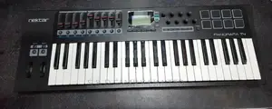 Nektar Piano
