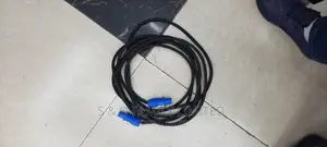10m Complete Speaker Cable