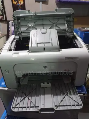 Super Ever In Demand Hp Printer P1102 Or 1102 Model