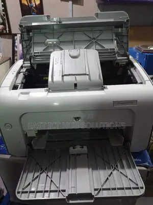 End Year Deal. Hp 1102 Printer With New Toner / 1102