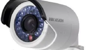 Hikvision (4mm) 2MP IR Mini Bullet IP CCTV Camera