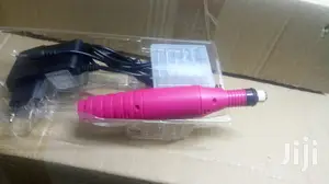 Portable Nail Drill