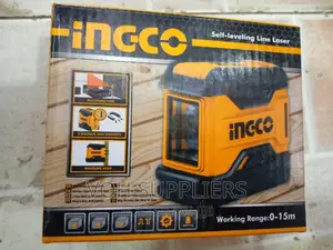 Laser Level